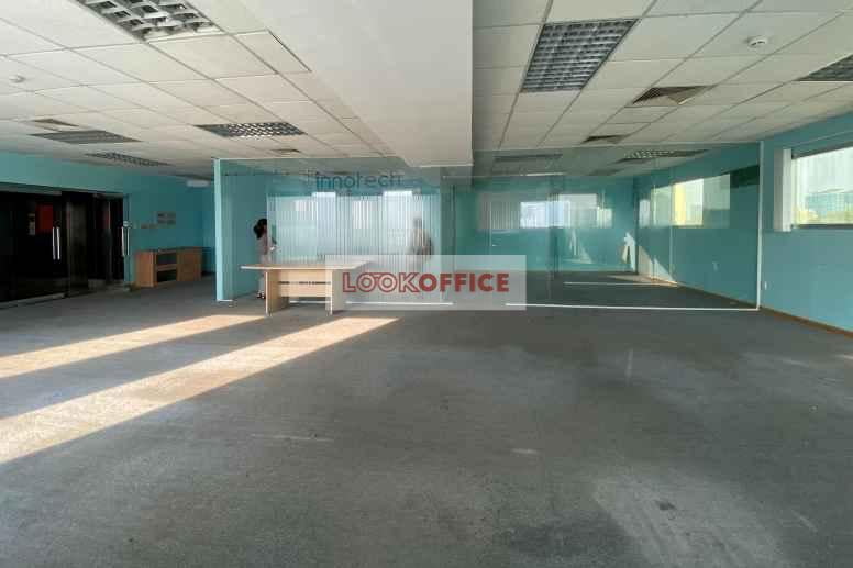 bitexco nam long office for lease for rent in district 3 ho chi minh