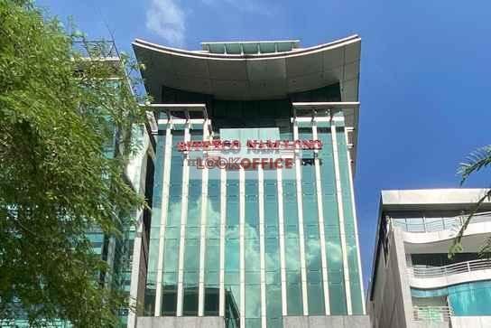 bitexco nam long office for lease for rent in district 3 ho chi minh
