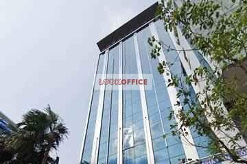 building 262 office for lease for rent in district 3 ho chi minh