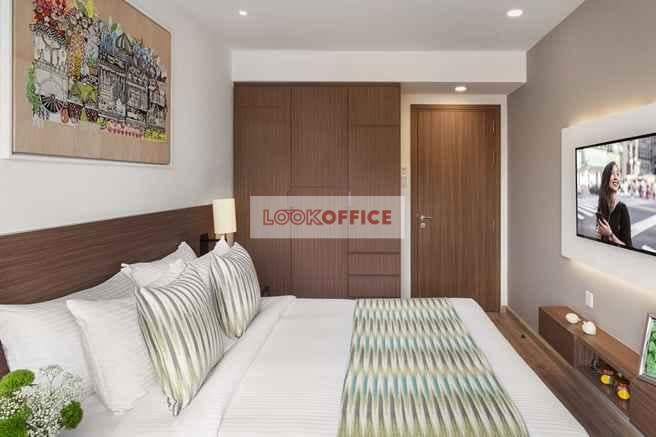 citadines regency saigon office for lease for rent in district 3 ho chi minh