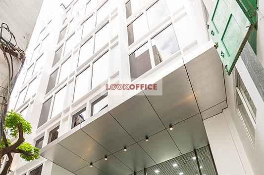 cityhouse ndc office for lease for rent in district 3 ho chi minh
