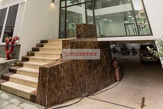cityhouse ndc office for lease for rent in district 3 ho chi minh