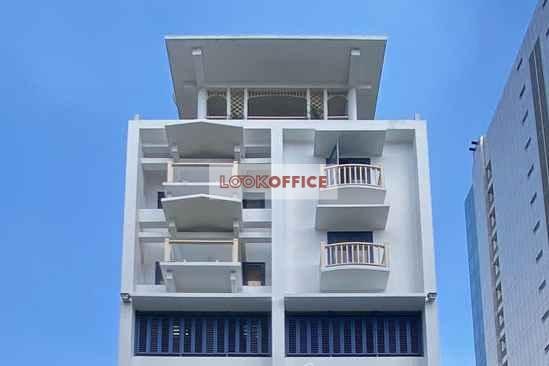 d-house building office for lease for rent in district 3 ho chi minh
