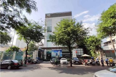 dai nam group office for lease for rent in district 3 ho chi minh