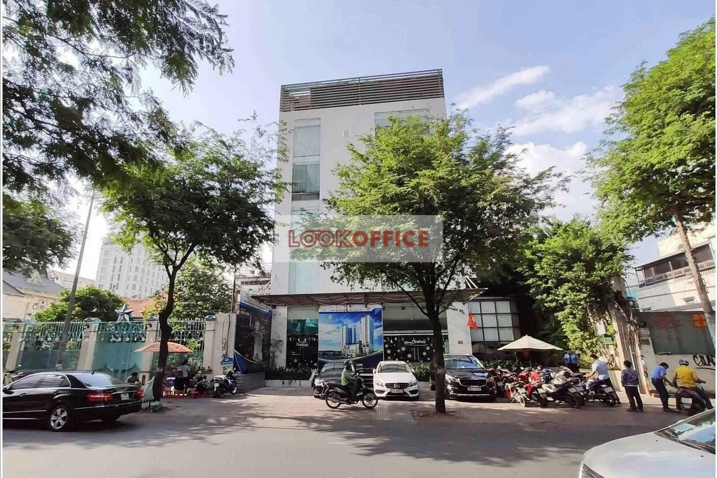 dai nam group office for lease for rent in district 3 ho chi minh