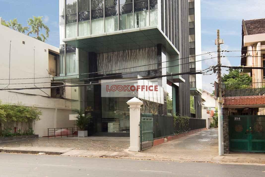db court office for lease for rent in district 3 ho chi minh