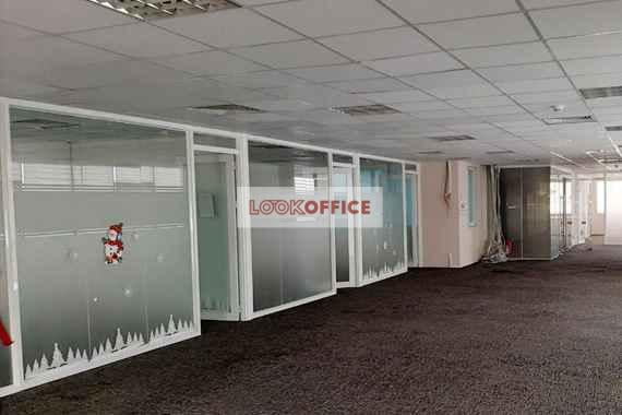 do-thanh mekong office for lease for rent in district 3 ho chi minh