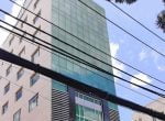 DTS Tower