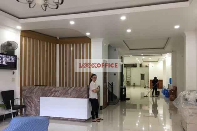 duy tan building office for lease for rent in district 3 ho chi minh