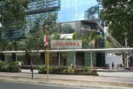 endovina building office for lease for rent in district 3 ho chi minh