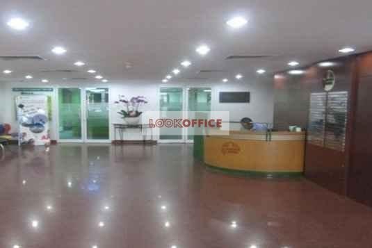 fit building office for lease for rent in district 3 ho chi minh