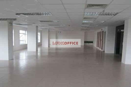 fit building office for lease for rent in district 3 ho chi minh