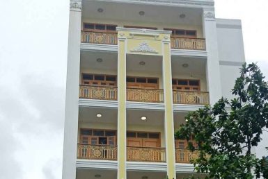 galatea building office for lease for rent in district 3 ho chi minh