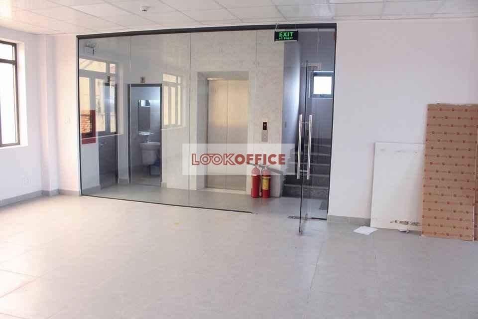 galatea building office for lease for rent in district 3 ho chi minh