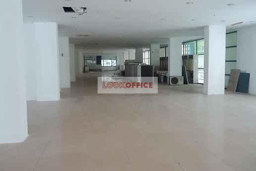 giay viet plaza office for lease for rent in district 3 ho chi minh