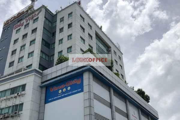 giay viet plaza office for lease for rent in district 3 ho chi minh