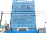 golden sea building office for lease for rent in district 3 ho chi minh
