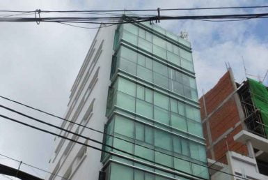 happy tower office for lease for rent in district 3 ho chi minh