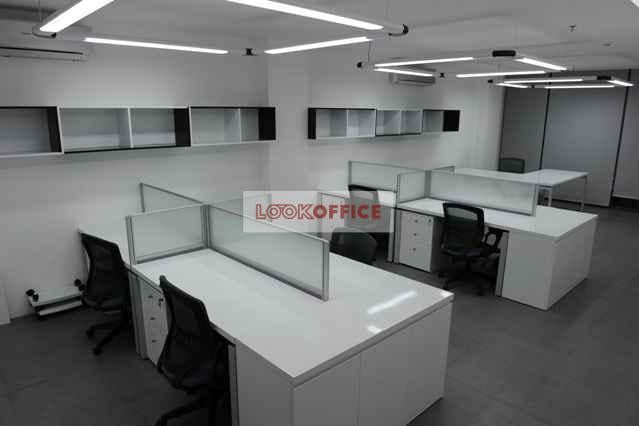 herbalife building office for lease for rent in district 3 ho chi minh