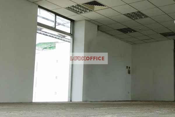 hsc building office for lease for rent in district 3 ho chi minh