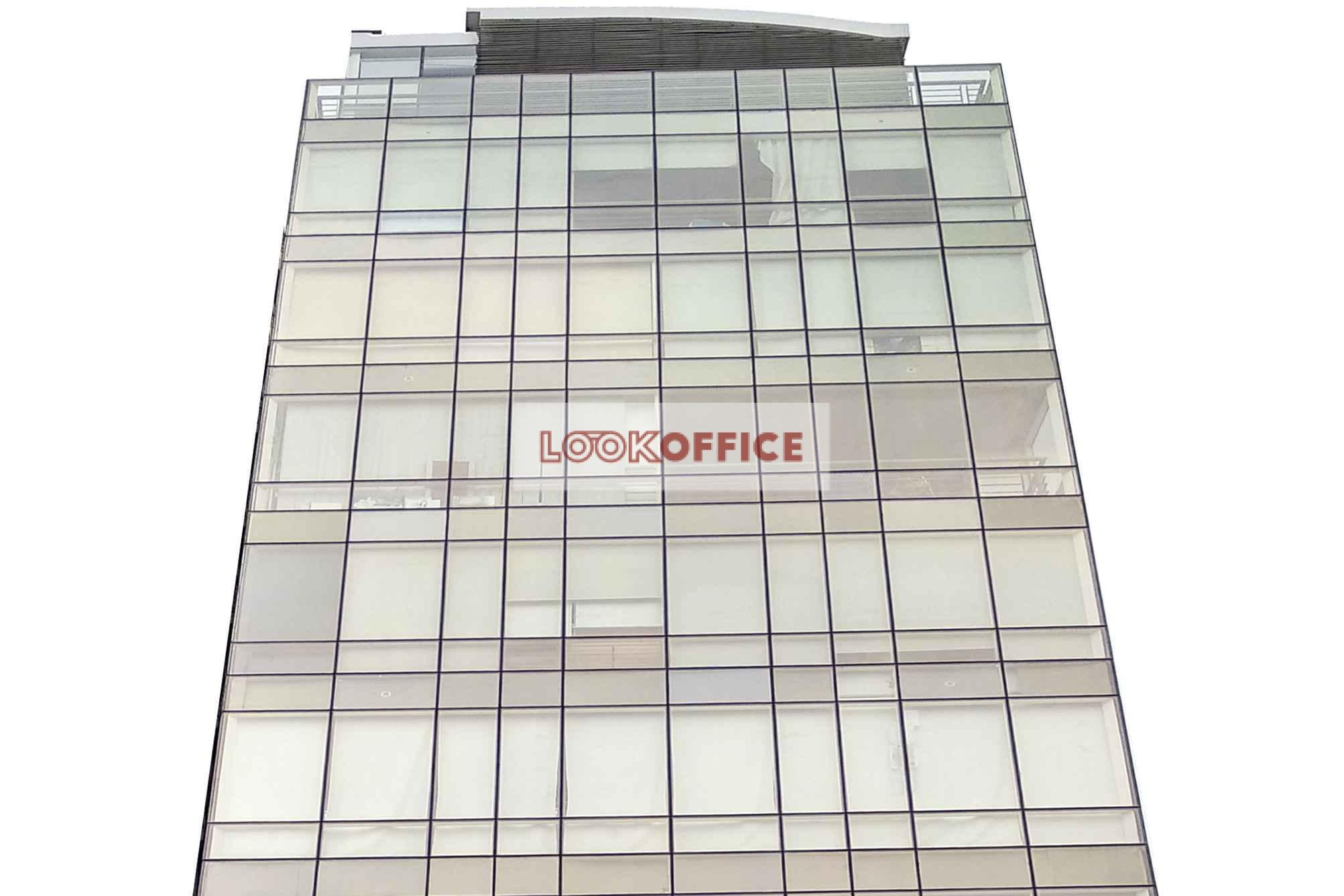 idd 1 building office for lease for rent in district 3 ho chi minh