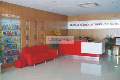 indochina tower office for lease for rent in district 3 ho chi minh