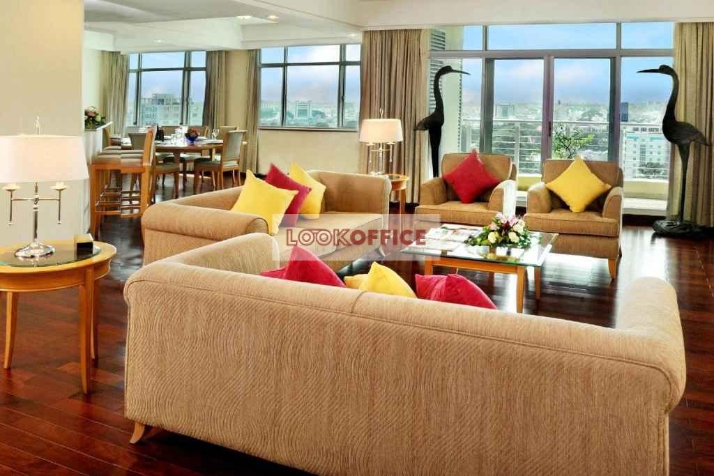 indochine park tower office for lease for rent in district 3 ho chi minh