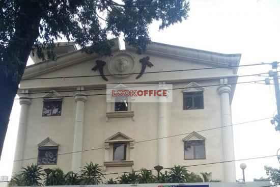 itaxa building 2 office for lease for rent in district 3 ho chi minh