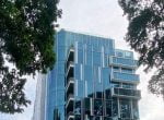 itower building office for lease for rent in district 3 ho chi minh