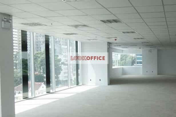 itower building office for lease for rent in district 3 ho chi minh