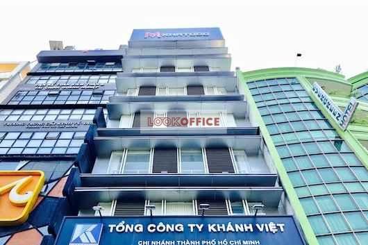 khatoco building office for lease for rent in district 3 ho chi minh