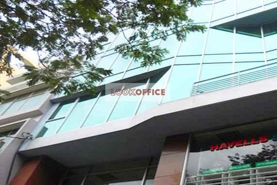 konia building office for lease for rent in district 3 ho chi minh