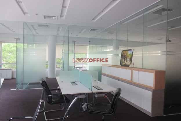 la mer building office for lease for rent in district 3 ho chi minh