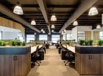 Leman Luxury Office