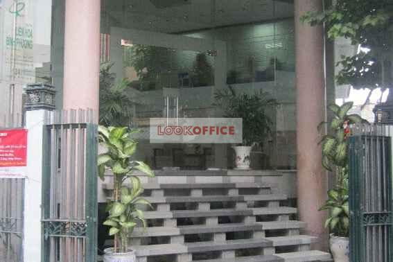 lien hoa building office for lease for rent in district 3 ho chi minh