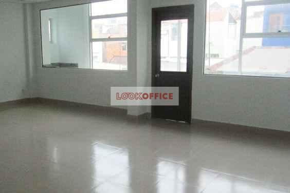lien hoa building office for lease for rent in district 3 ho chi minh