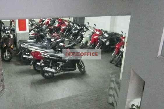 lien hoa building office for lease for rent in district 3 ho chi minh