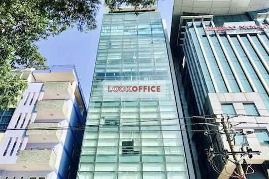 linco building office for lease for rent in district 3 ho chi minh