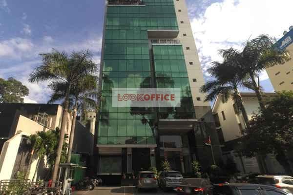 loyal office building office for lease for rent in district 3 ho chi minh