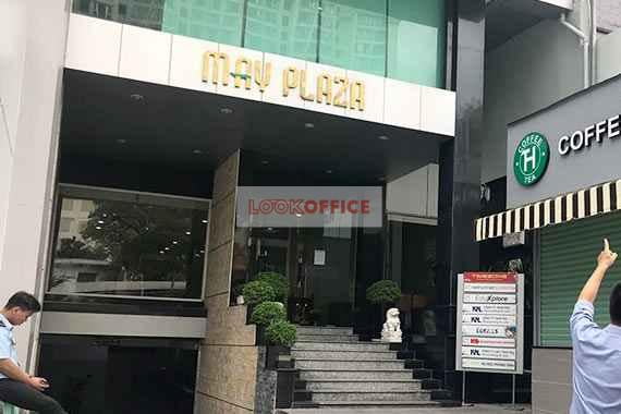 may-plaza building office for lease for rent in district 3 ho chi minh