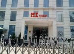 Me-Corp Building