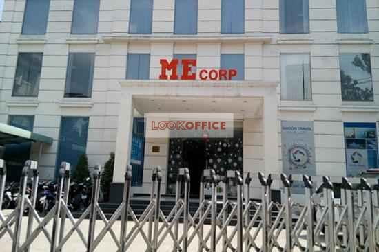 me-corp building office for lease for rent in district 3 ho chi minh