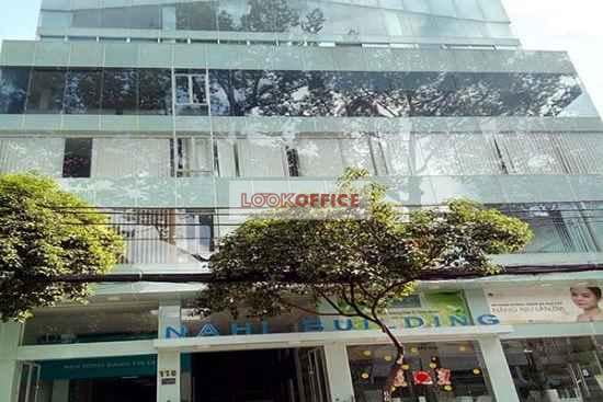 nahi building office for lease for rent in district 3 ho chi minh