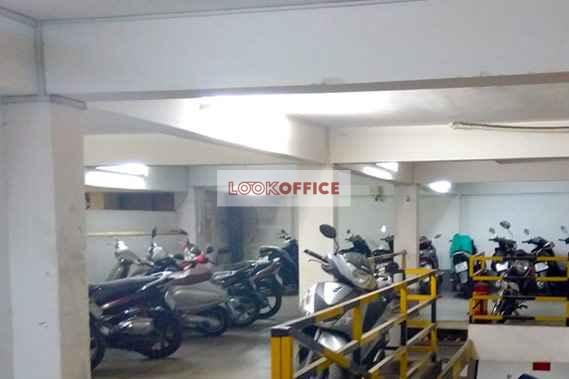 nahi building office for lease for rent in district 3 ho chi minh