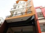 Nghia Tin Building