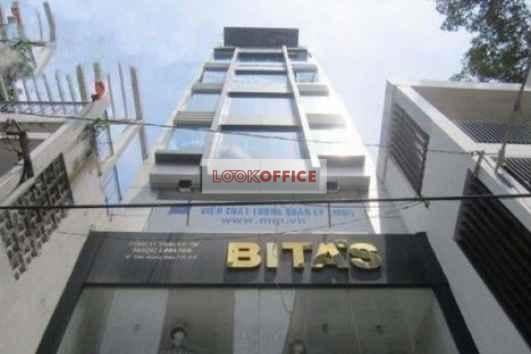 ngoc linh nhi office for lease for rent in district 3 ho chi minh