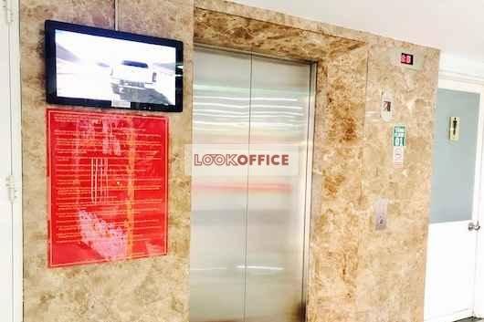 nikko building office for lease for rent in district 3 ho chi minh