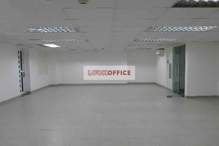 np tower office for lease for rent in district 3 ho chi minh