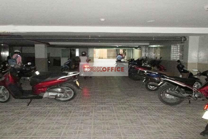 np tower office for lease for rent in district 3 ho chi minh