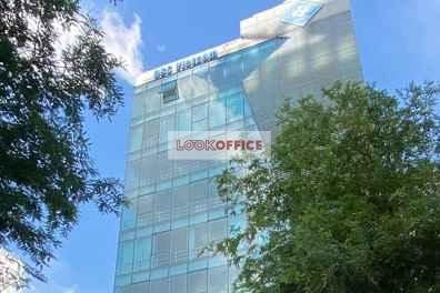 osc building office for lease for rent in district 3 ho chi minh
